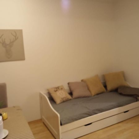 Apartment Klingemann Hannover Dış mekan fotoğraf