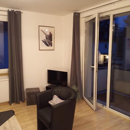 Apartment Klingemann Hannover Dış mekan fotoğraf