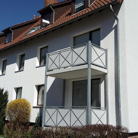 Apartment Klingemann Hannover Dış mekan fotoğraf