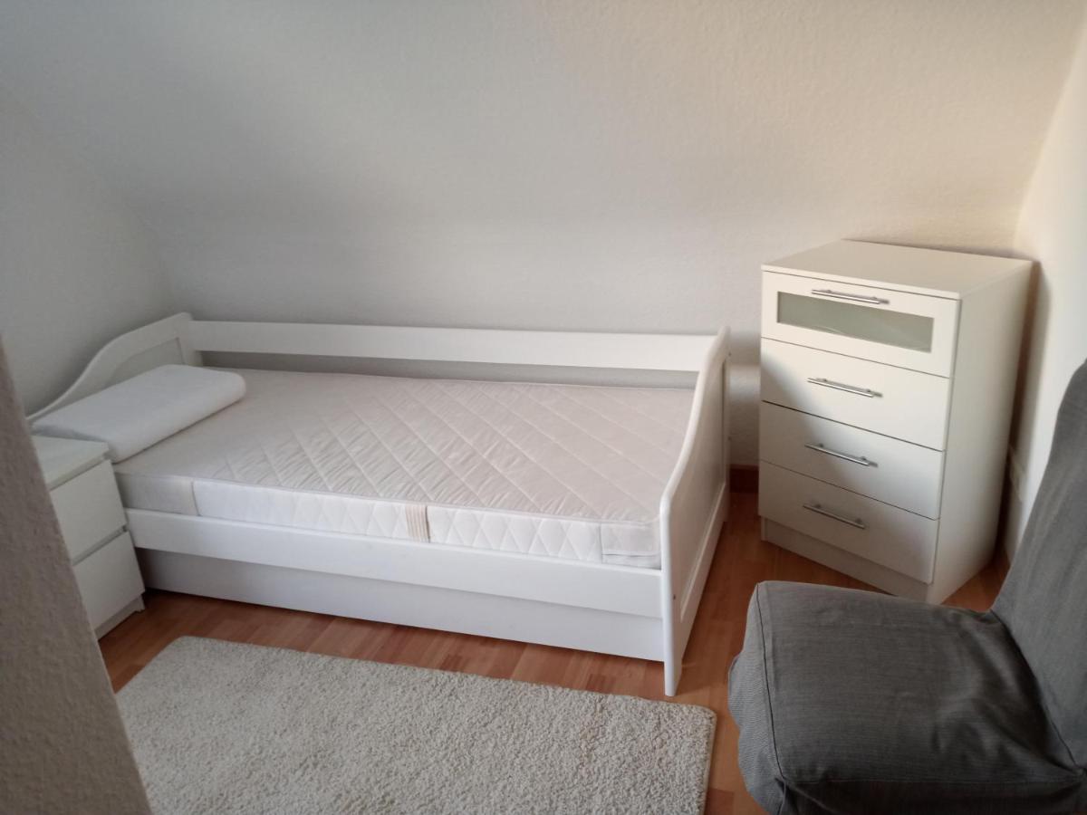 Apartment Klingemann Hannover Dış mekan fotoğraf