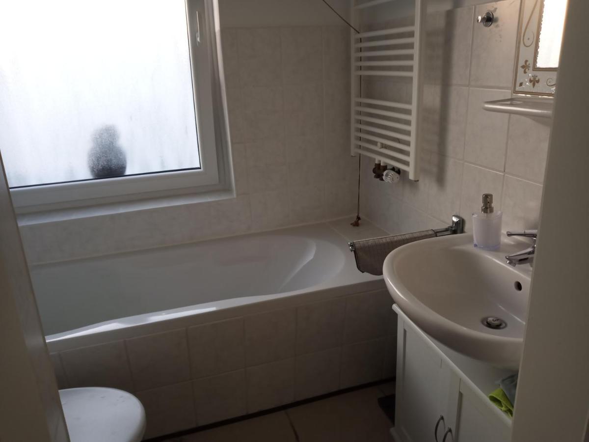 Apartment Klingemann Hannover Dış mekan fotoğraf