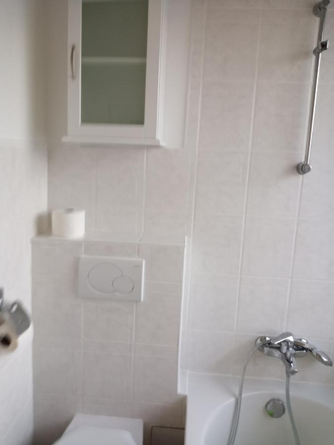 Apartment Klingemann Hannover Dış mekan fotoğraf