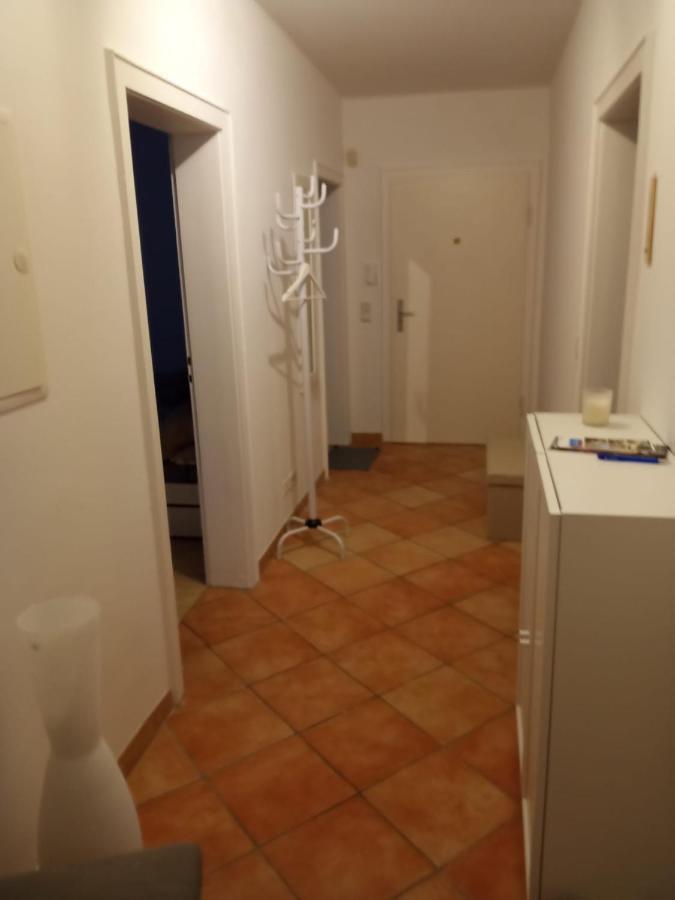 Apartment Klingemann Hannover Dış mekan fotoğraf