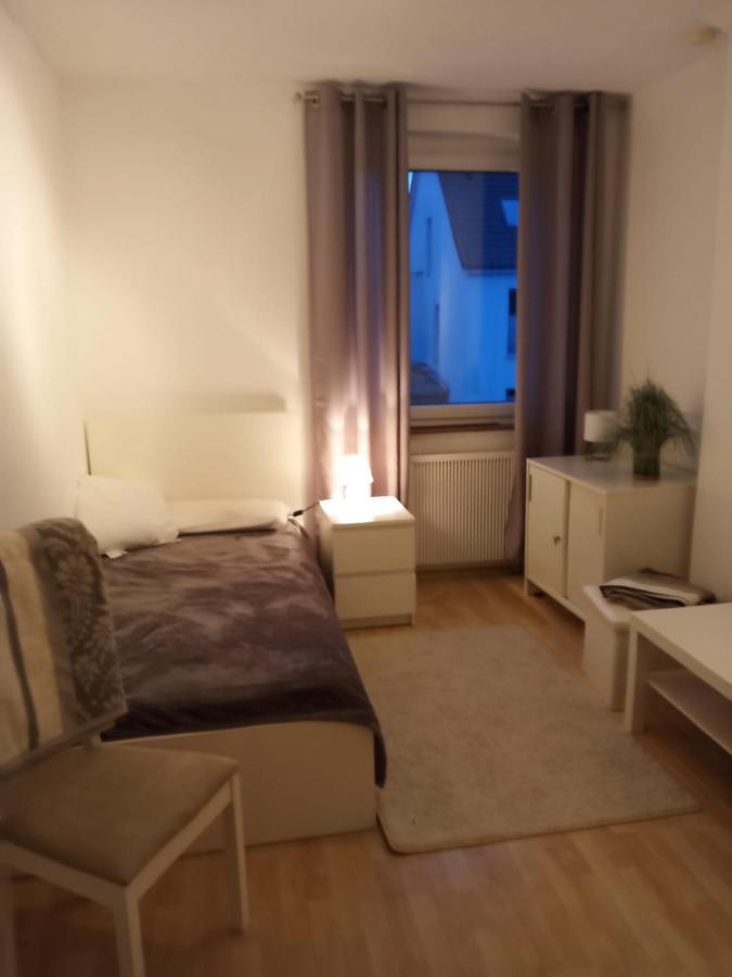 Apartment Klingemann Hannover Dış mekan fotoğraf