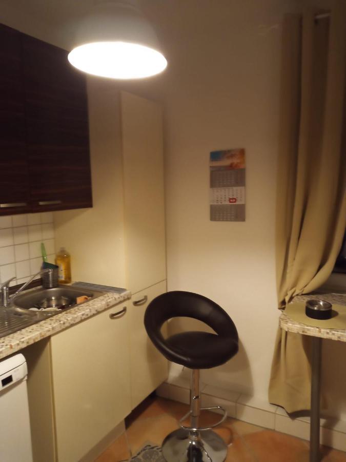 Apartment Klingemann Hannover Dış mekan fotoğraf