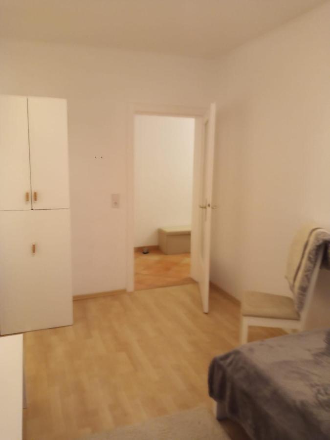 Apartment Klingemann Hannover Dış mekan fotoğraf