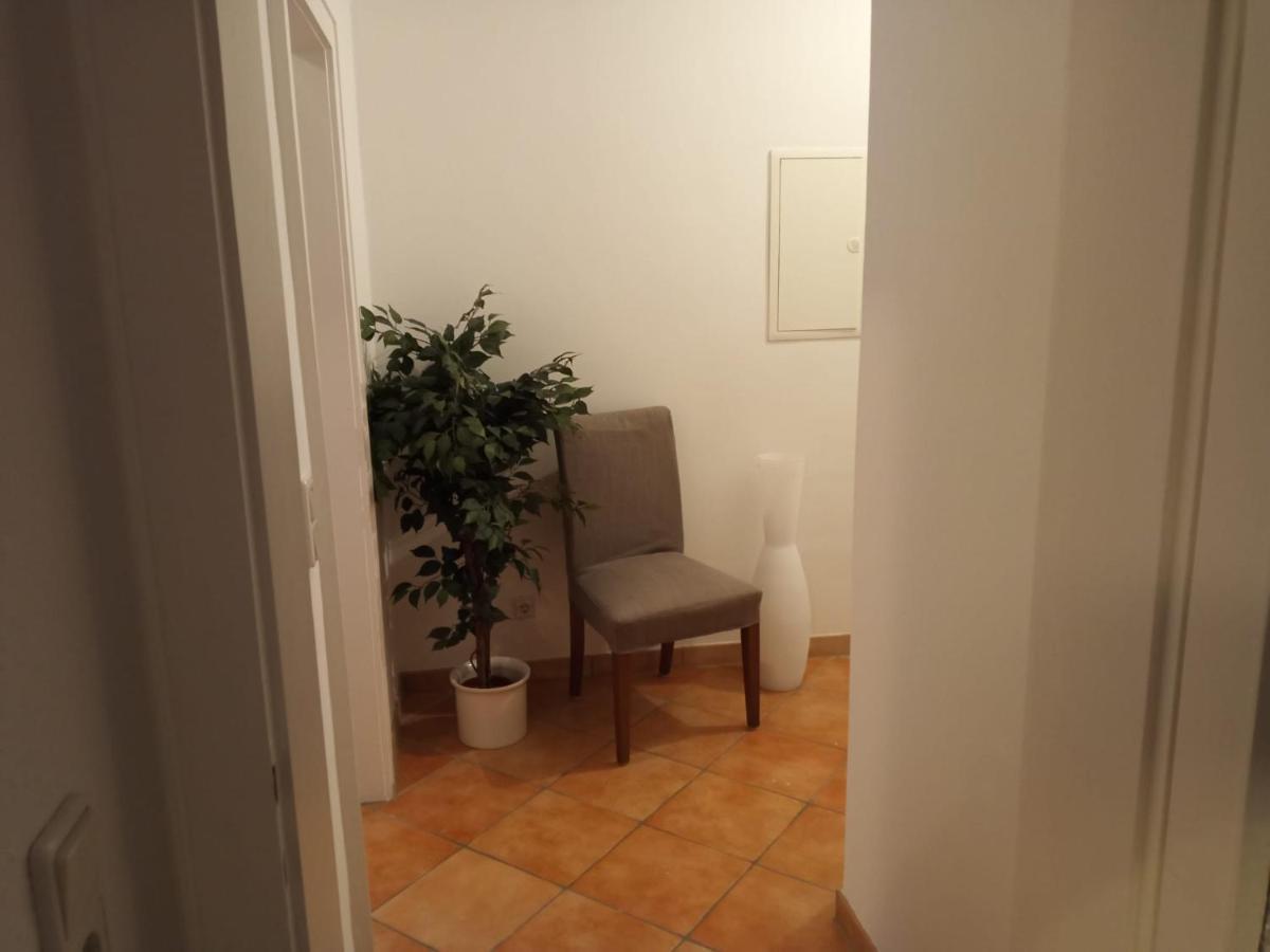 Apartment Klingemann Hannover Dış mekan fotoğraf