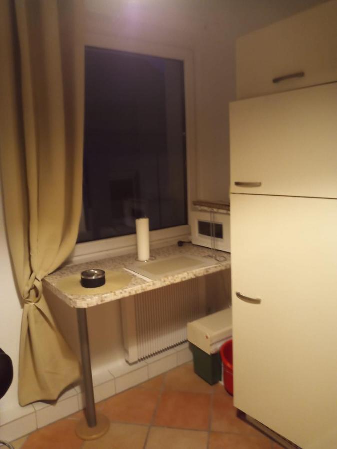 Apartment Klingemann Hannover Dış mekan fotoğraf