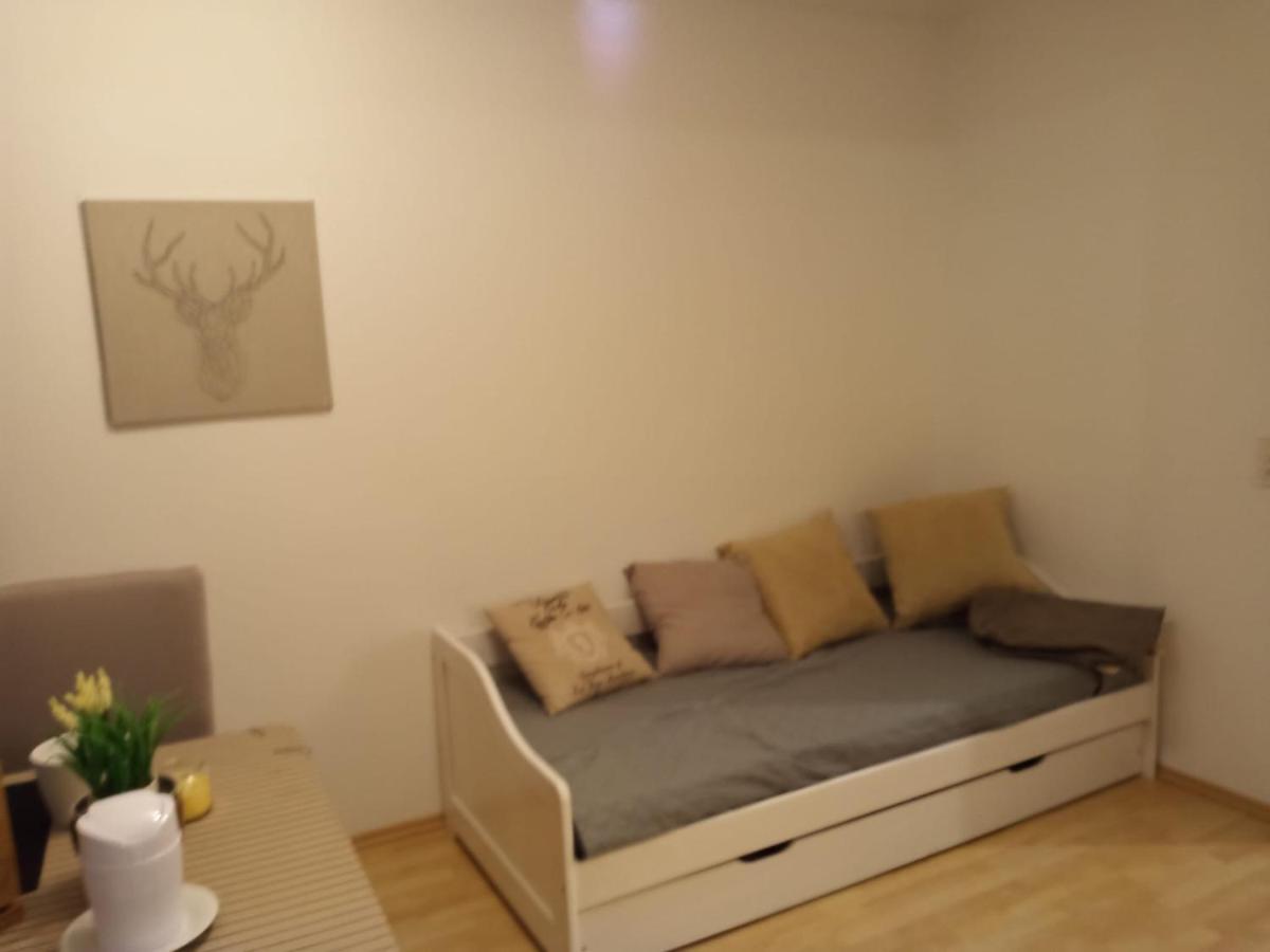Apartment Klingemann Hannover Dış mekan fotoğraf