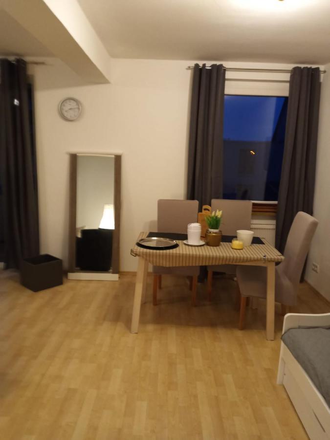 Apartment Klingemann Hannover Dış mekan fotoğraf