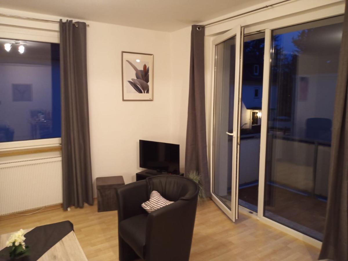 Apartment Klingemann Hannover Dış mekan fotoğraf