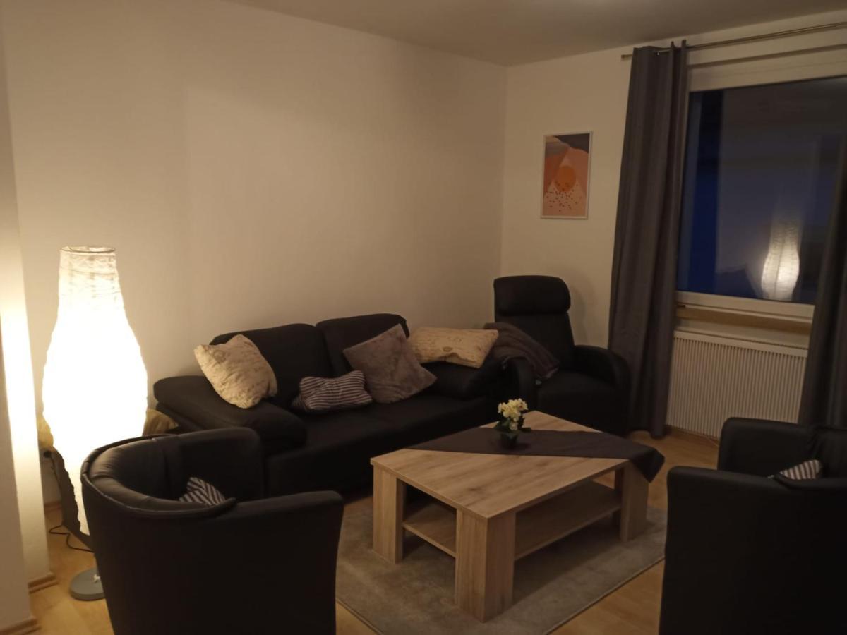 Apartment Klingemann Hannover Dış mekan fotoğraf