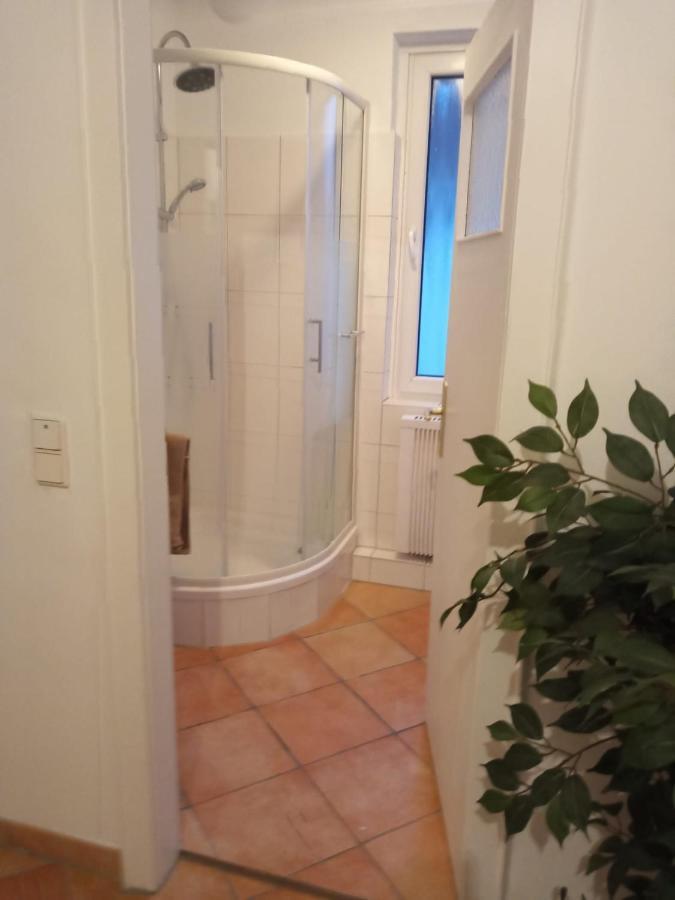Apartment Klingemann Hannover Dış mekan fotoğraf