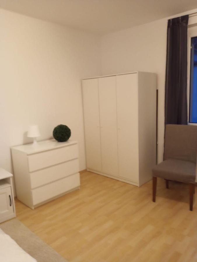 Apartment Klingemann Hannover Dış mekan fotoğraf