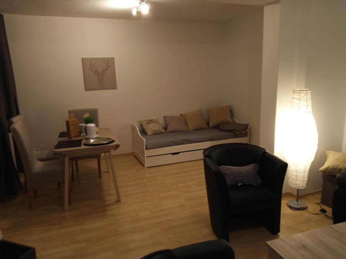 Apartment Klingemann Hannover Dış mekan fotoğraf
