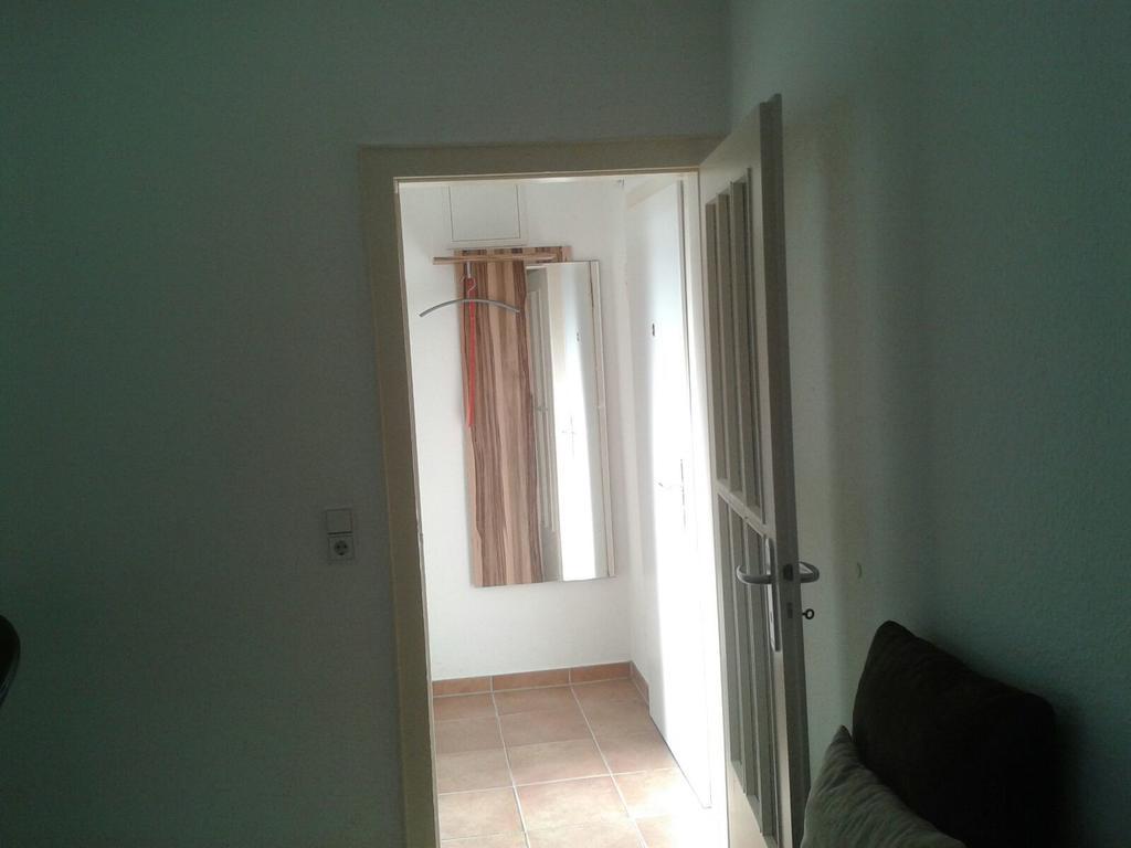 Apartment Klingemann Hannover Oda fotoğraf