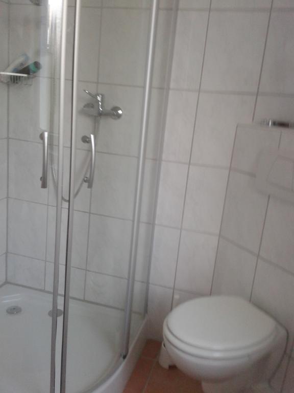 Apartment Klingemann Hannover Oda fotoğraf