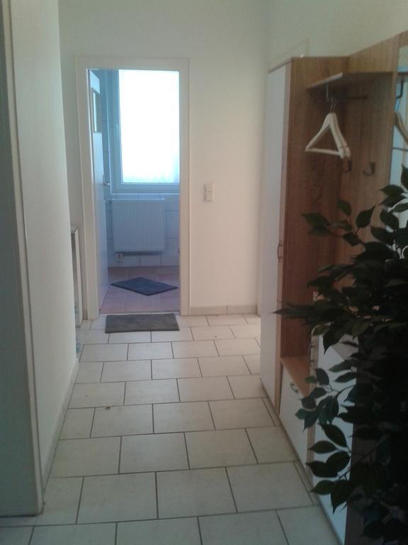 Apartment Klingemann Hannover Oda fotoğraf