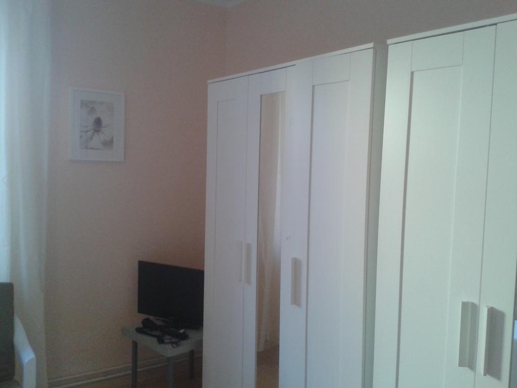 Apartment Klingemann Hannover Oda fotoğraf