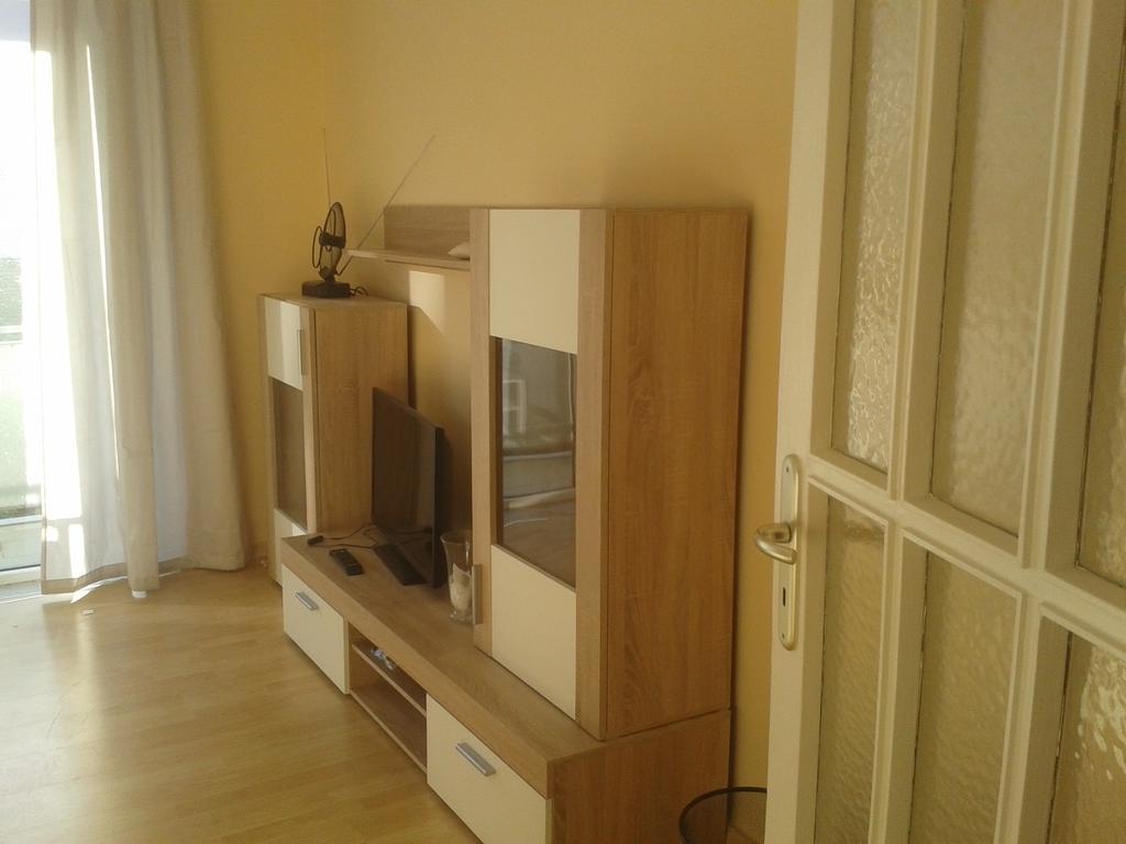Apartment Klingemann Hannover Oda fotoğraf