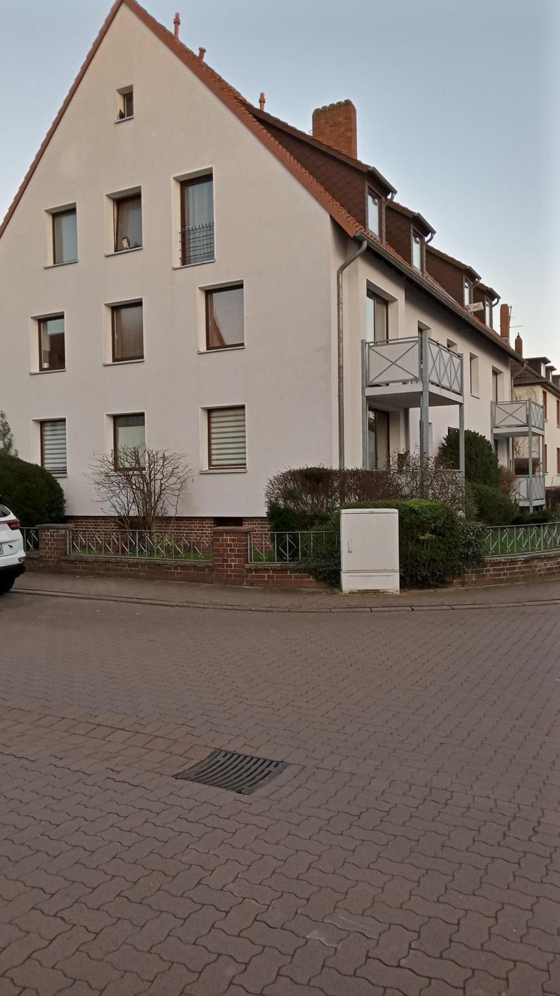 Apartment Klingemann Hannover Dış mekan fotoğraf