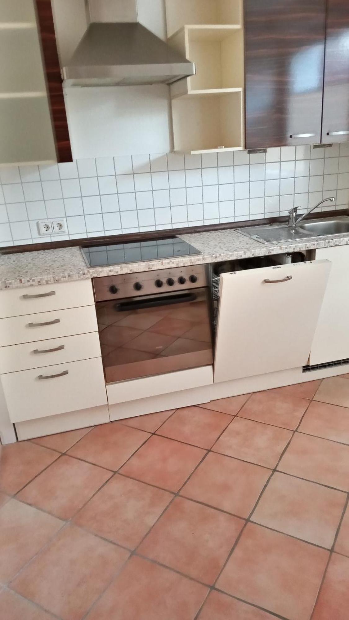 Apartment Klingemann Hannover Dış mekan fotoğraf