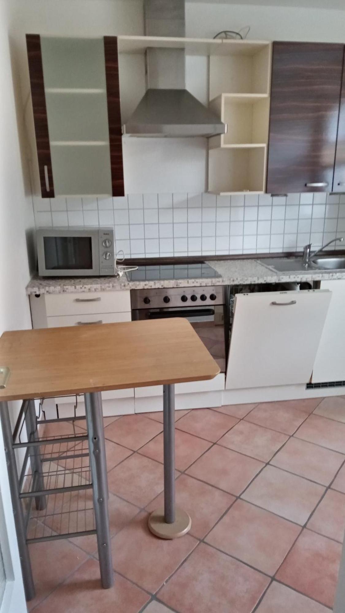 Apartment Klingemann Hannover Dış mekan fotoğraf