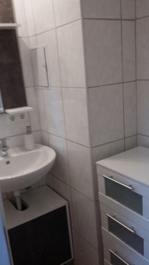 Apartment Klingemann Hannover Dış mekan fotoğraf