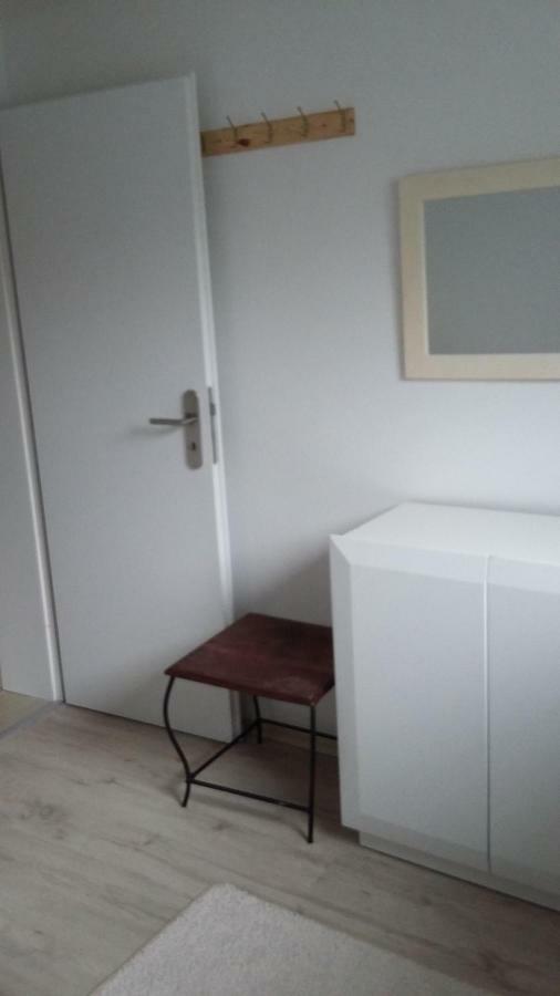 Apartment Klingemann Hannover Dış mekan fotoğraf