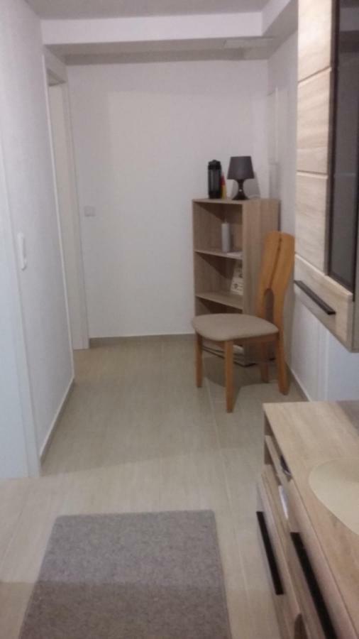 Apartment Klingemann Hannover Dış mekan fotoğraf
