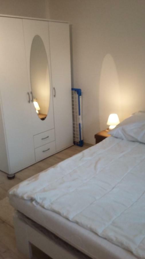 Apartment Klingemann Hannover Dış mekan fotoğraf
