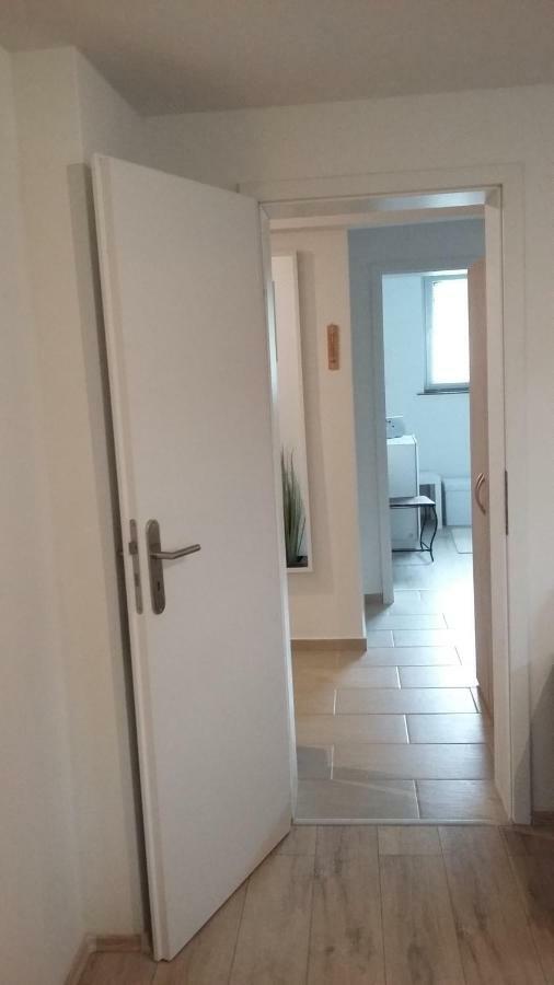 Apartment Klingemann Hannover Dış mekan fotoğraf