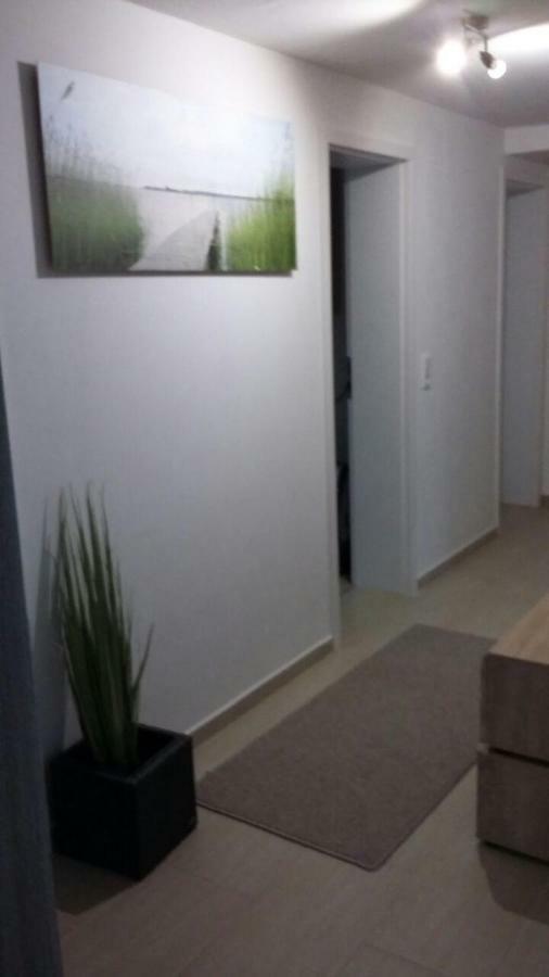 Apartment Klingemann Hannover Dış mekan fotoğraf