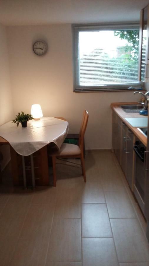 Apartment Klingemann Hannover Dış mekan fotoğraf