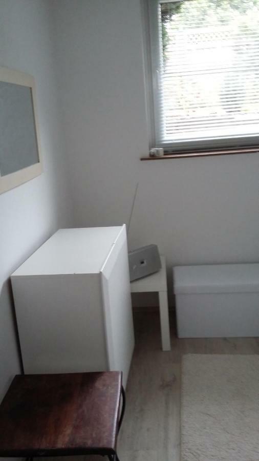 Apartment Klingemann Hannover Dış mekan fotoğraf