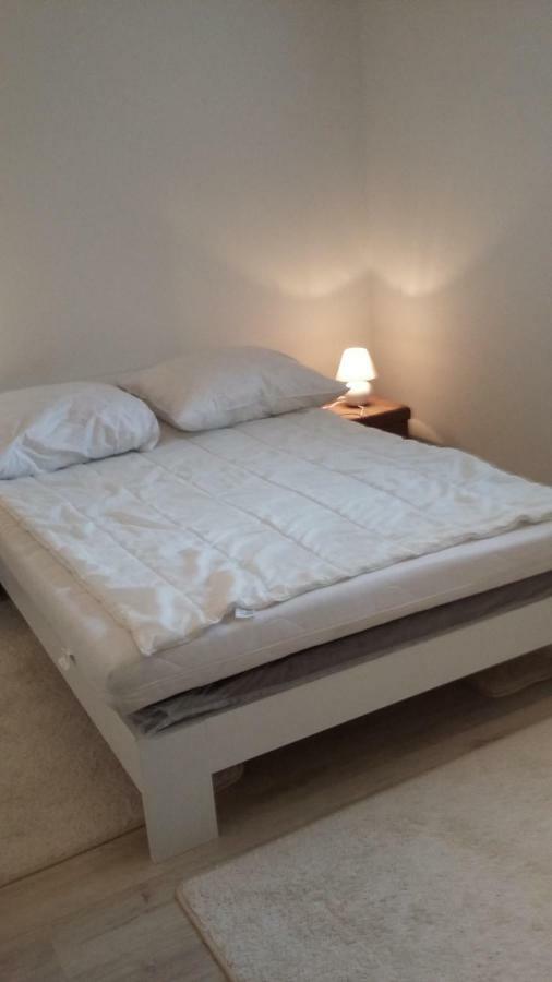 Apartment Klingemann Hannover Dış mekan fotoğraf