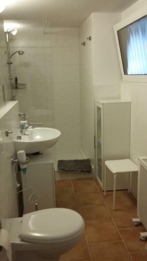 Apartment Klingemann Hannover Dış mekan fotoğraf