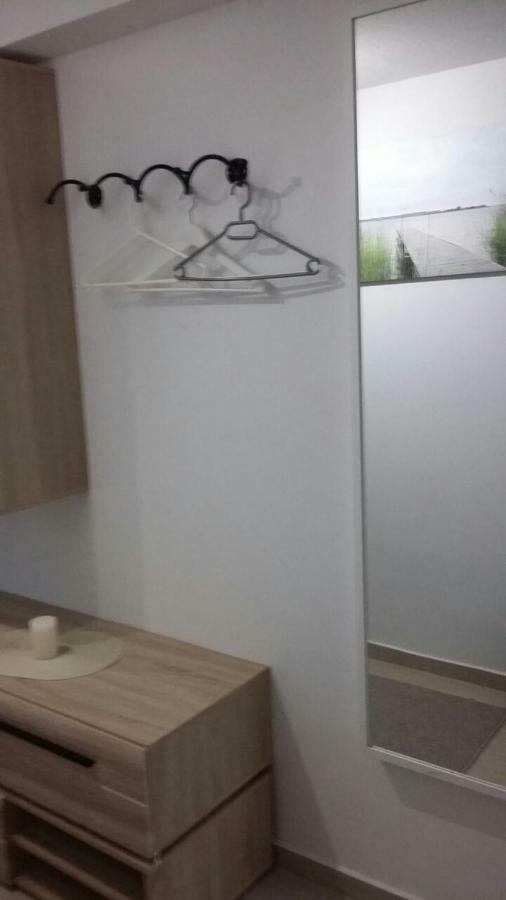 Apartment Klingemann Hannover Dış mekan fotoğraf