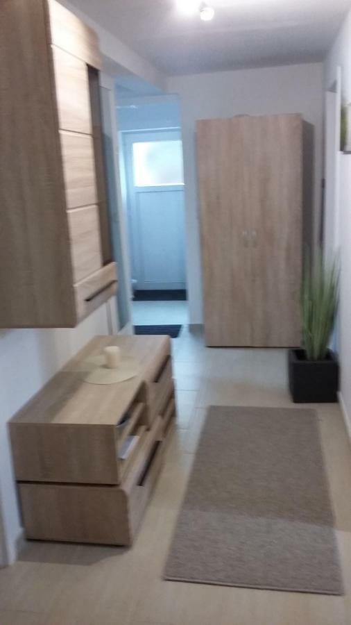 Apartment Klingemann Hannover Dış mekan fotoğraf