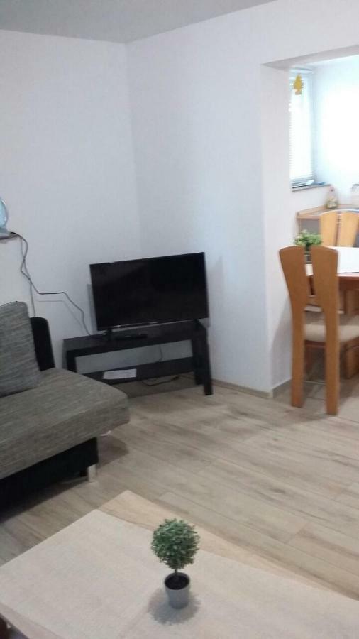 Apartment Klingemann Hannover Dış mekan fotoğraf