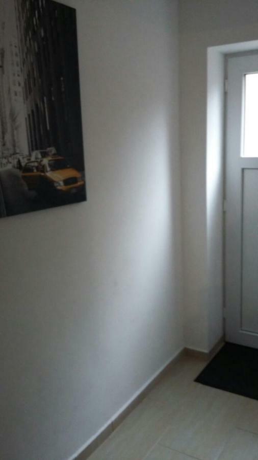 Apartment Klingemann Hannover Dış mekan fotoğraf
