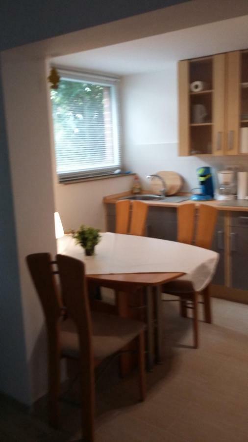 Apartment Klingemann Hannover Dış mekan fotoğraf